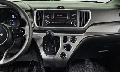 Kia Ray 2022, 93913 км, за 4553.75 USD - фото 16