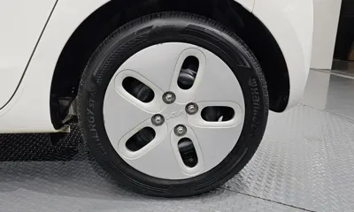 Kia Ray 2022, 93913 км, за 4553.75 USD - фото 21