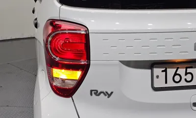Kia Ray 2022, 93913 км, за 4553.75 USD - фото 23
