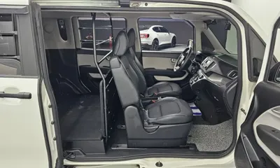 Kia Ray 2022, 93913 км, за 4553.75 USD - фото 26