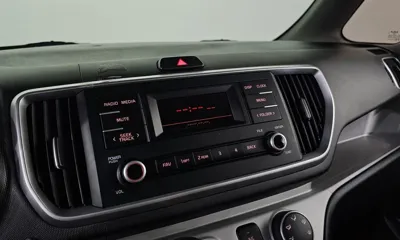 Kia Ray 2022, 93913 км, за 4553.75 USD - фото 30