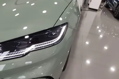 BYD Seal 06GT 2025, 7600 км, за 21339 USD - фото 8