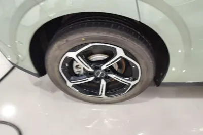BYD Seal 06GT 2025, 7600 км, за 21339 USD - фото 16