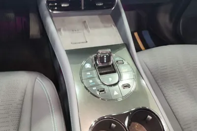 BYD Seal 06GT 2025, 7600 км, за 21339 USD - фото 21