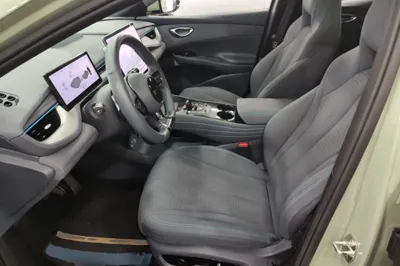 BYD Seal 06GT 2025, 7600 км, за 21339 USD - фото 22
