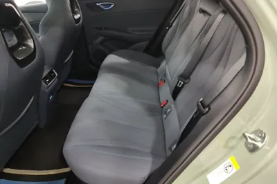 BYD Seal 06GT 2025, 7600 км, за 21339 USD - фото 25