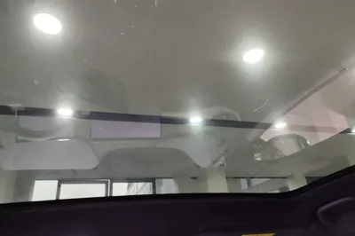 BYD Seal 06GT 2025, 7600 км, за 21339 USD - фото 26