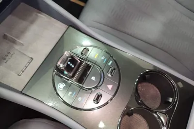 BYD Seal 06GT 2025, 7600 км, за 21339 USD - фото 28