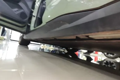 BYD Seal 06GT 2025, 7600 км, за 21339 USD - фото 31