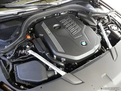 BMW Gran Turismo 2024, 17000 км, за 38982.49 USD