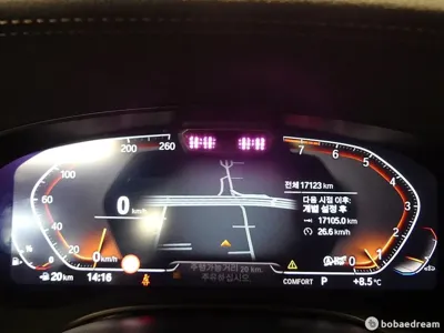 BMW Gran Turismo 2024, 17000 км, за 38729.16 USD - фото 6