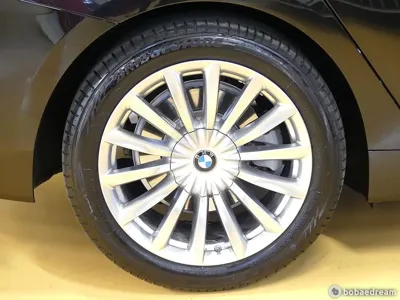 BMW Gran Turismo 2024, 17000 км, за 38729.16 USD - фото 9