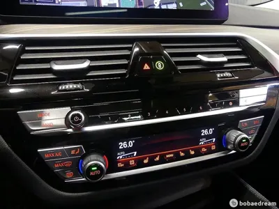 BMW Gran Turismo 2024, 17000 км, за 38729.16 USD - фото 16