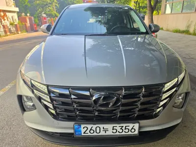 Hyundai Tucson 2021, 9268 км, за 4844.69 USD