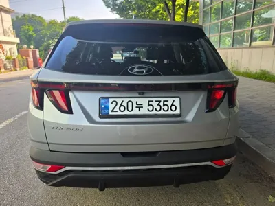 Hyundai Tucson 2021, 9268 км, за 4844.69 USD