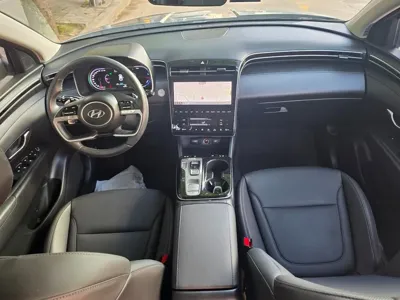 Hyundai Tucson 2021, 9268 км, за 4844.69 USD - фото 7
