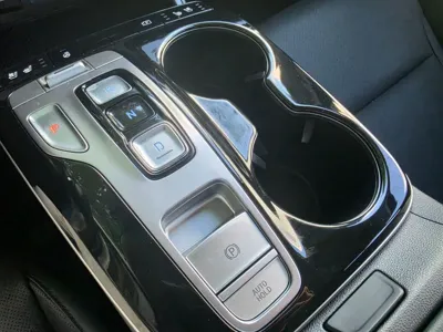 Hyundai Tucson 2021, 9268 км, за 4844.69 USD - фото 9