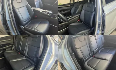 Hyundai Tucson 2021, 9268 км, за 4844.69 USD - фото 12