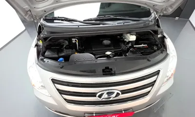 Hyundai Starex 2017, 54855 км, за 8652.1 USD - фото 6
