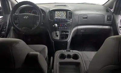 Hyundai Starex 2017, 54855 км, за 8652.1 USD - фото 7