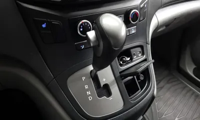 Hyundai Starex 2017, 54855 км, за 8652.1 USD - фото 9