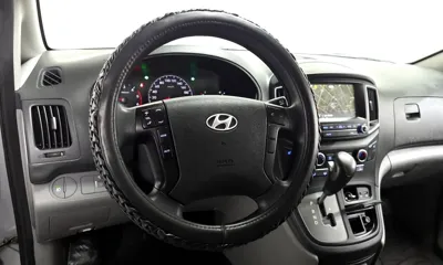 Hyundai Starex 2017, 54855 км, за 8652.1 USD - фото 12
