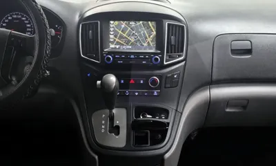 Hyundai Starex 2017, 54855 км, за 8652.1 USD - фото 13
