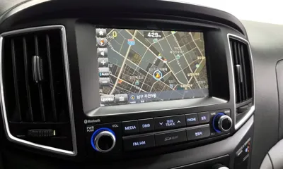 Hyundai Starex 2017, 54855 км, за 8652.1 USD - фото 14