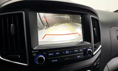 Hyundai Starex 2017, 54855 км, за 8652.1 USD - фото 15
