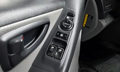 Hyundai Starex 2017, 54855 км, за 8652.1 USD - фото 18