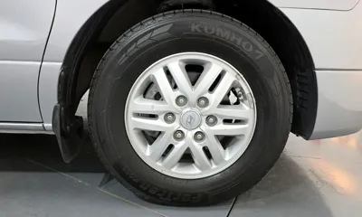 Hyundai Starex 2017, 54855 км, за 8652.1 USD - фото 21