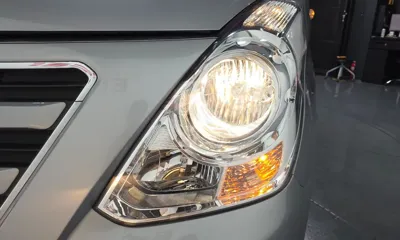 Hyundai Starex 2017, 54855 км, за 8652.1 USD - фото 22