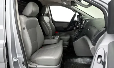 Hyundai Starex 2017, 54855 км, за 8652.1 USD - фото 26