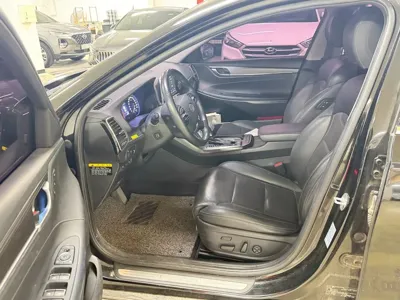 Hyundai Grandeur 2018, 142486 км, за 7089.41 USD - фото 6