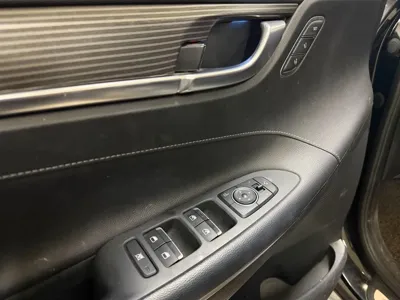 Hyundai Grandeur 2018, 142486 км, за 7089.41 USD - фото 14