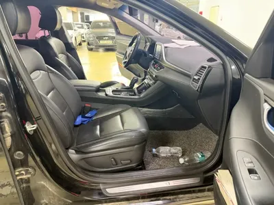 Hyundai Grandeur 2018, 142486 км, за 7089.41 USD - фото 15