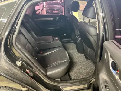 Hyundai Grandeur 2018, 142486 км, за 7089.41 USD - фото 16