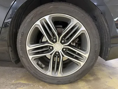 Hyundai Grandeur 2018, 142486 км, за 7089.41 USD - фото 19
