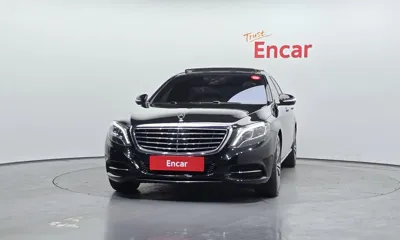 Mercedes-Benz S-Class 2015, 99629 км, за 18502.13 USD