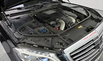 Mercedes-Benz S-Class 2015, 99629 км, за 18502.13 USD - фото 6