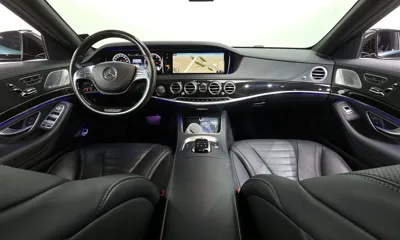 Mercedes-Benz S-Class 2015, 99629 км, за 18502.13 USD - фото 7