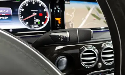 Mercedes-Benz S-Class 2015, 99629 км, за 18502.13 USD - фото 9