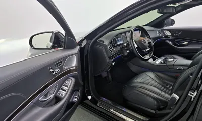 Mercedes-Benz S-Class 2015, 99629 км, за 18502.13 USD - фото 10