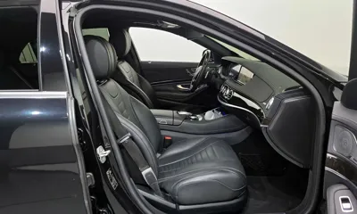 Mercedes-Benz S-Class 2015, 99629 км, за 18502.13 USD - фото 11