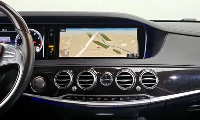 Mercedes-Benz S-Class 2015, 99629 км, за 18502.13 USD - фото 14