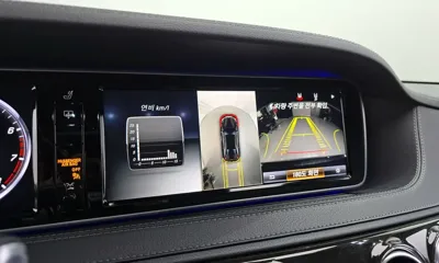 Mercedes-Benz S-Class 2015, 99629 км, за 18502.13 USD - фото 15