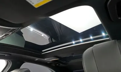 Mercedes-Benz S-Class 2015, 99629 км, за 18502.13 USD - фото 18