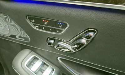 Mercedes-Benz S-Class 2015, 99629 км, за 18502.13 USD - фото 19