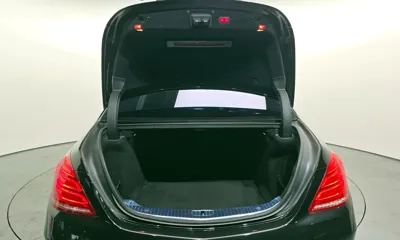 Mercedes-Benz S-Class 2015, 99629 км, за 18502.13 USD - фото 20