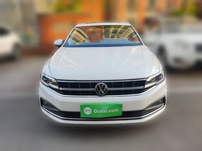 Volkswagen Bora 2021, 70500 км, за 7937 USD